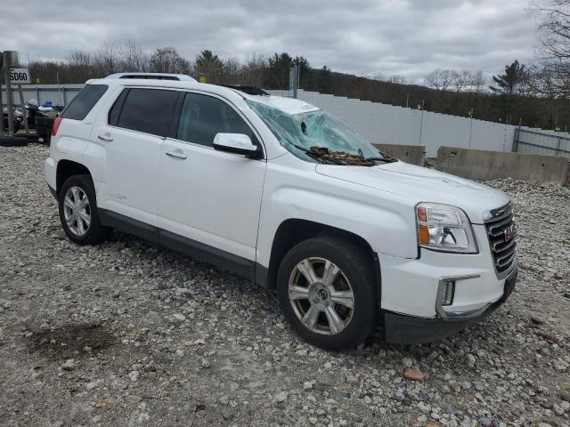 2017 GMC TERRAIN SL #3305389368