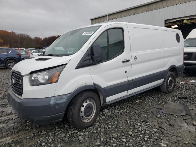 Global Auto Auctions: 2018 FORD TRANSIT T-