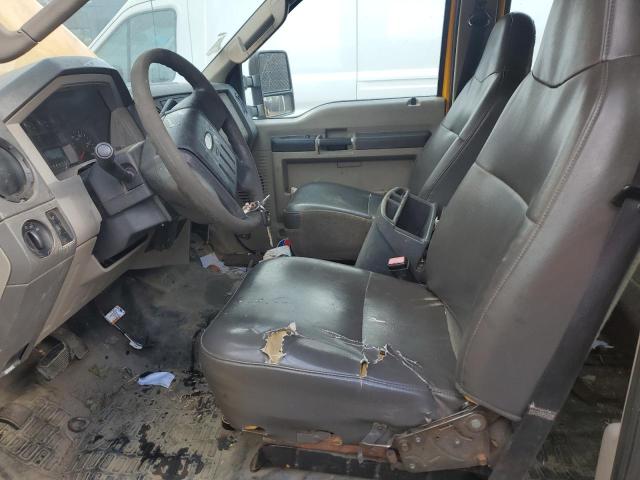 2010 FORD F350 SUPER #3303796428