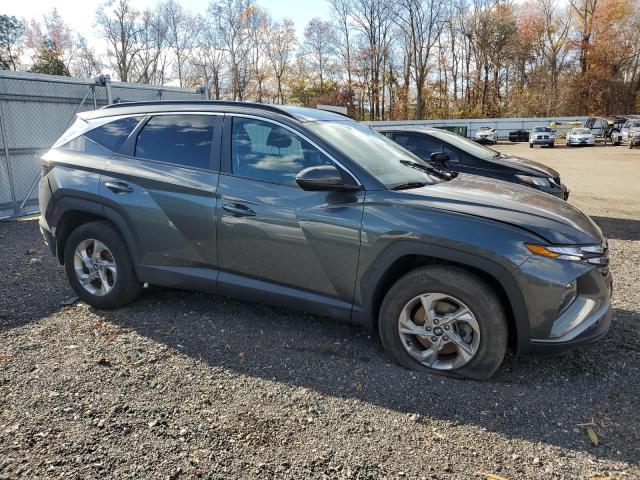 2023 HYUNDAI TUCSON SEL #3304363590