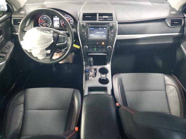 2017 TOYOTA CAMRY LE #3298195035