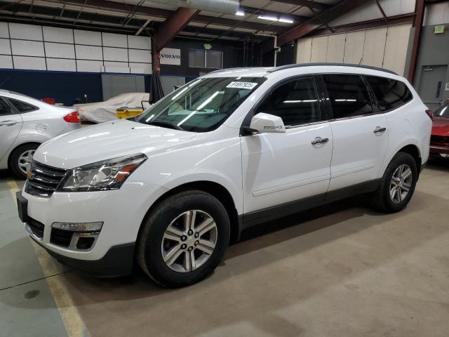 2017 CHEVROLET TRAVERSE L - 1GNKVGKD5HJ114043