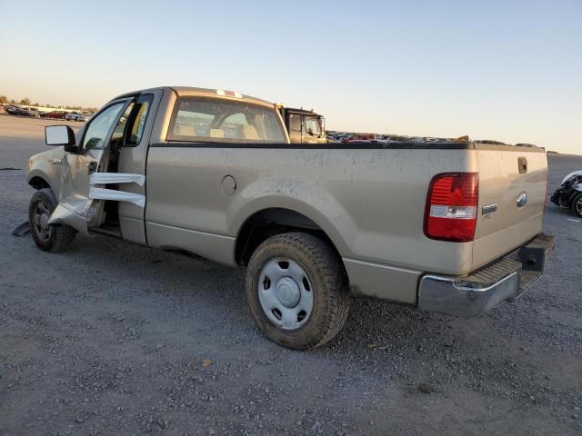 2007 FORD F150 #3291453478