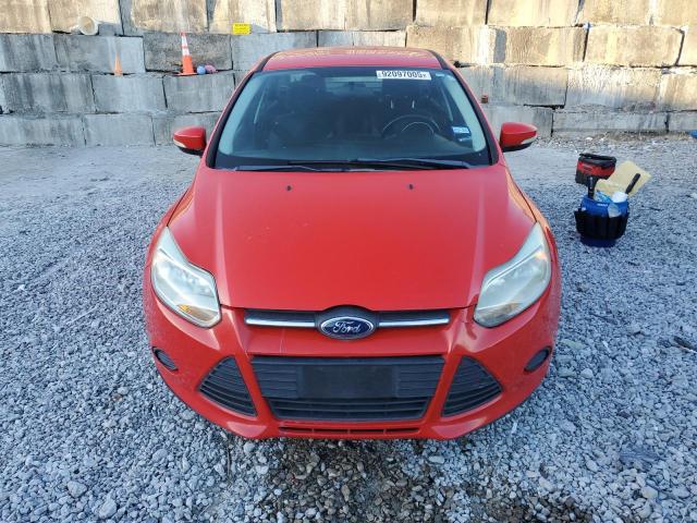 2013 FORD FOCUS SE #3286579164
