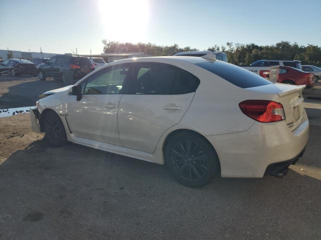 2020 SUBARU WRX #3293374435