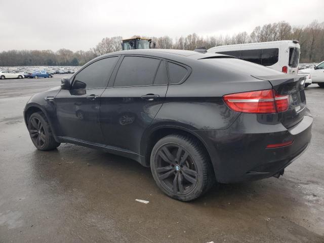 2013 BMW X6 M #3296894831