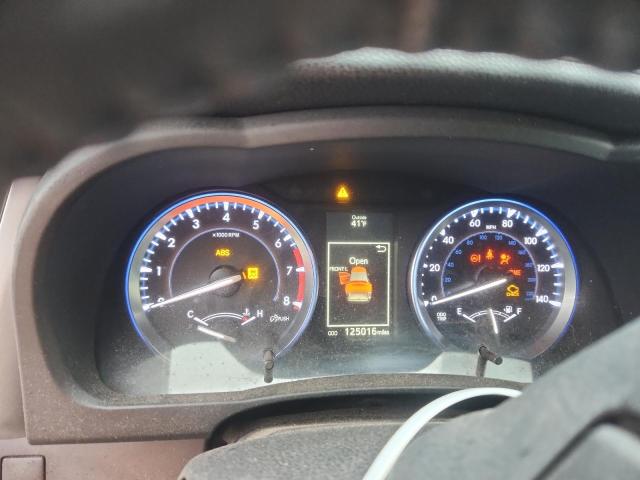 2015 TOYOTA HIGHLANDER #3298159244