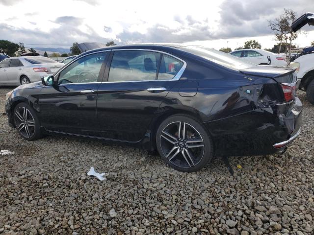 2017 HONDA ACCORD SPO #3303862781