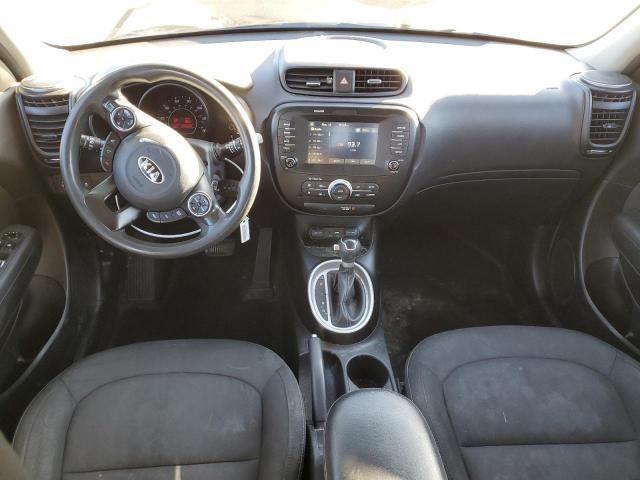 2019 KIA SOUL + #3304515484