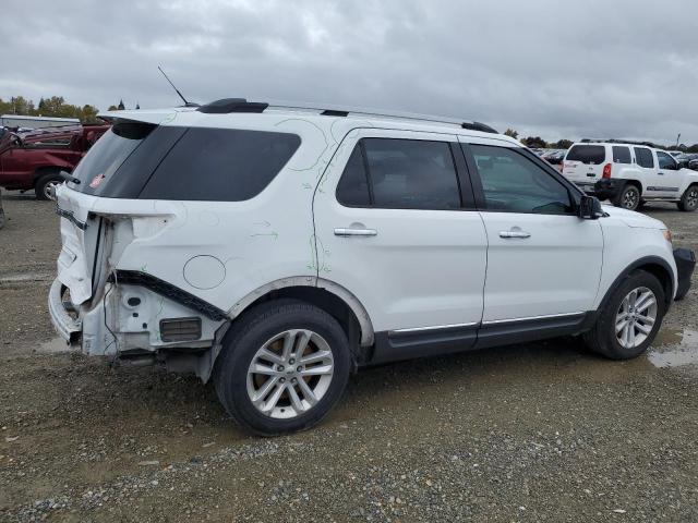 2014 FORD EXPLORER X #3296978841