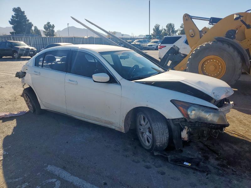 2012 HONDA ACCORD LXP #3306770974