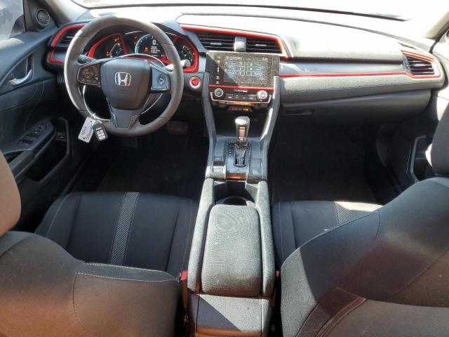 2018 HONDA CIVIC EX #3290297231