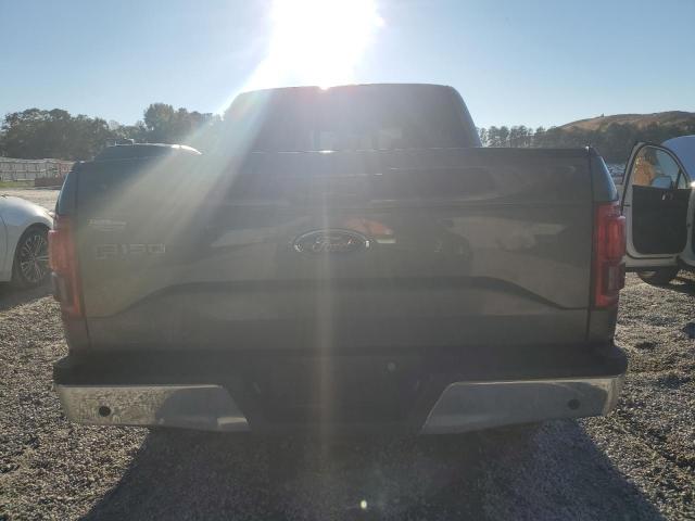 2015 FORD F150 SUPER #3290297222