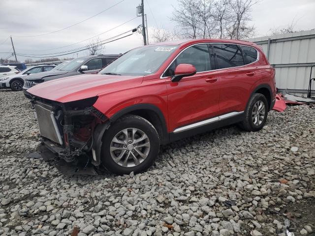 2020 HYUNDAI SANTA FE S #3309422001