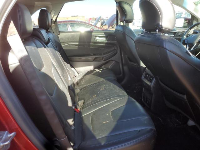 2015 FORD EDGE TITAN #3291339225