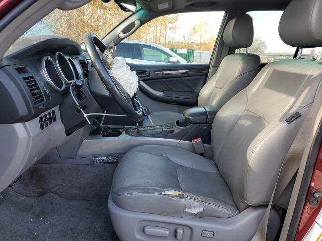 2005 TOYOTA 4RUNNER LI #3296418651