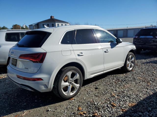 2021 AUDI Q5 PREMIUM #3293465419