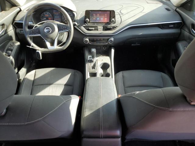 2021 NISSAN ALTIMA S 1N4BL4BV9MN309061