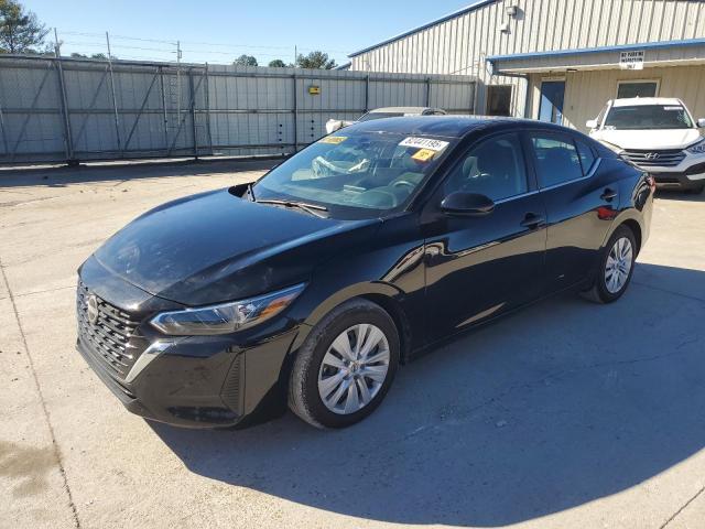 Global Auto Auctions: 2024 NISSAN SENTRA S