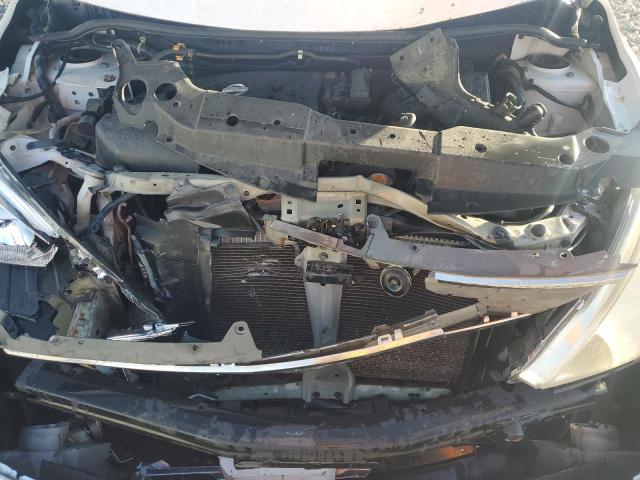 2009 NISSAN VERSA S #3304001657