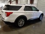 Lot #3304537459 2021 FORD EXPLORER L