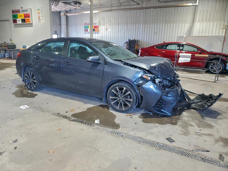 2017 TOYOTA COROLLA L #3301962462