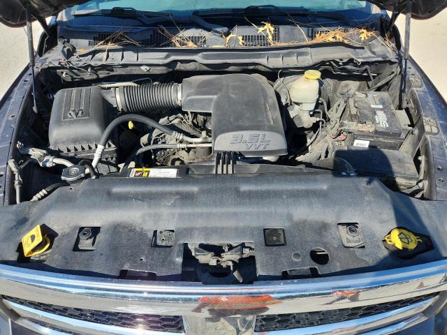 2017 RAM 1500 SLT #3302855946