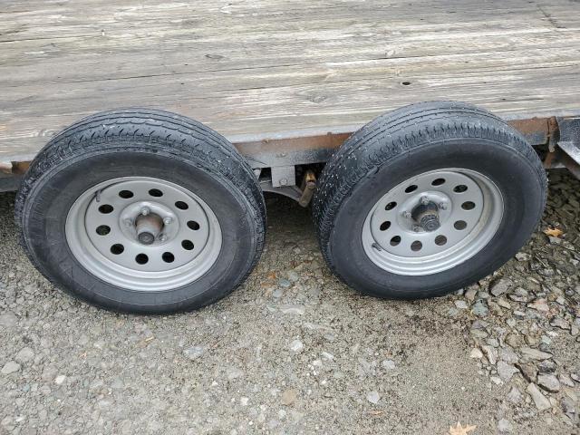 2021 P & T UNKNOWN #3297951784