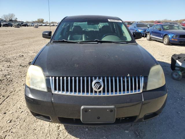 2007 MERCURY MONTEGO LU #3298314146