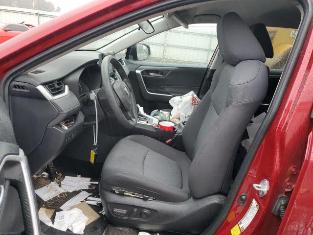 2020 TOYOTA RAV4 XLE #3296317452