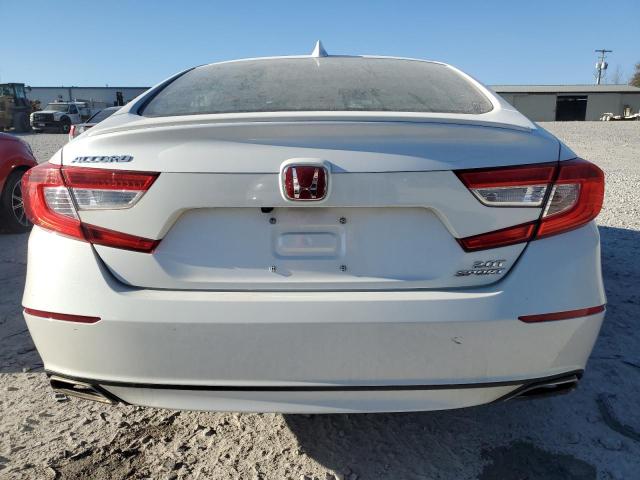 2018 HONDA ACCORD SPO #3301663635