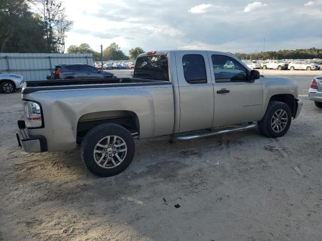 2009 CHEVROLET SILVERADO #3304430589
