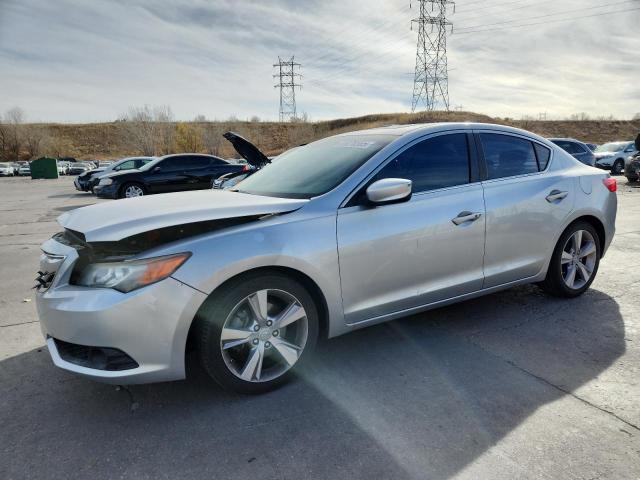 Global Auto Auctions: 2013 ACURA ILX 24 PRE