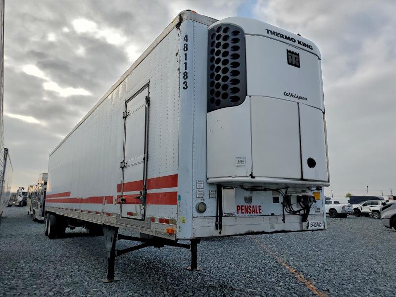 2006 UTILITY VS2RA #3304500532