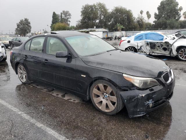 2007 BMW 530 I #3298041157