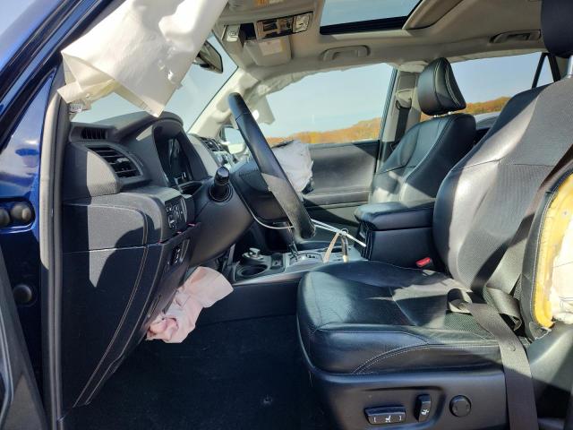 2018 TOYOTA 4RUNNER SR #3293409078