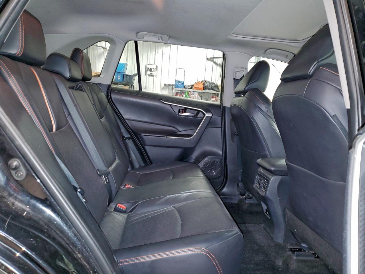 TOYOTA RAV4 ADVENTURE