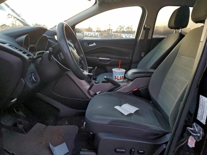 2015 FORD ESCAPE SE #3302668003