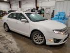 Lot #3296345455 2012 FORD FUSION SEL