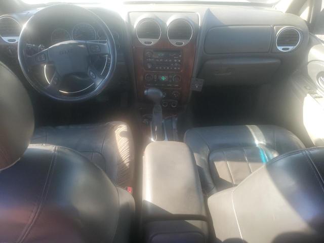 2003 GMC ENVOY XL #3303655932