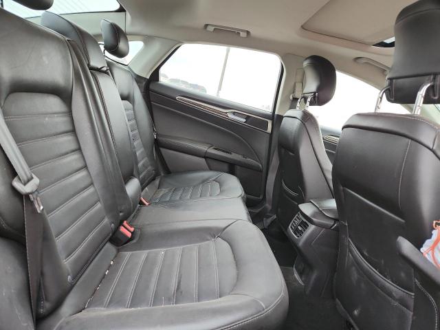 2013 FORD FUSION SE - 3FA6P0HR7DR287535