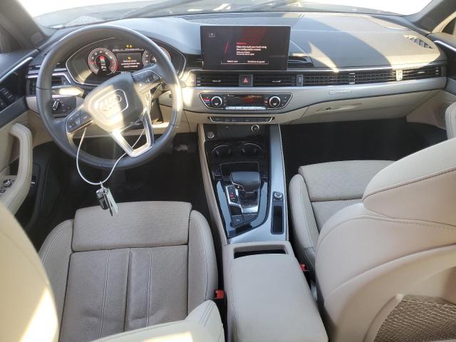 2024 AUDI A4 PREMIUM #3297877770