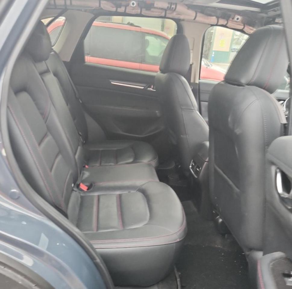 MAZDA CX-5 CARBON EDITION