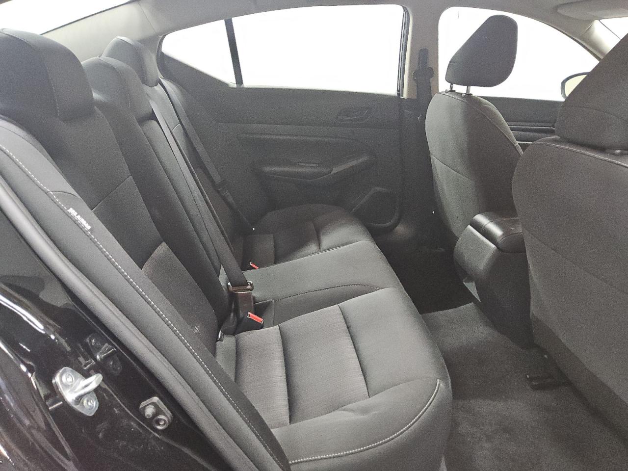 Lot #3303071760 2024 NISSAN ALTIMA S