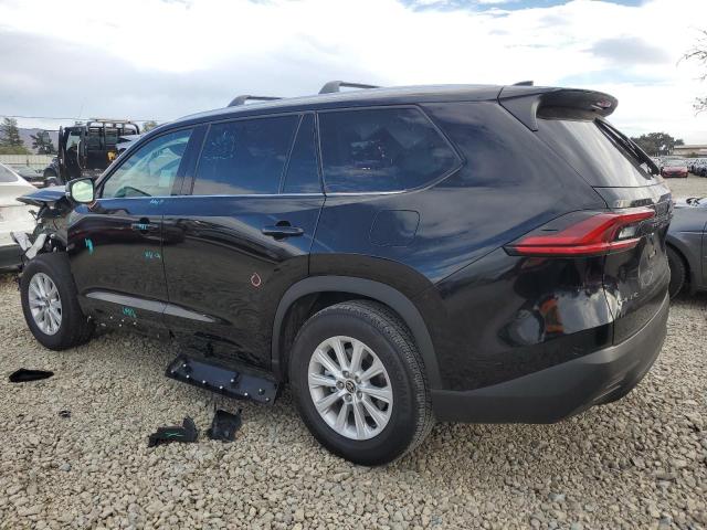 2025 TOYOTA GRAND HIGH #3308522629