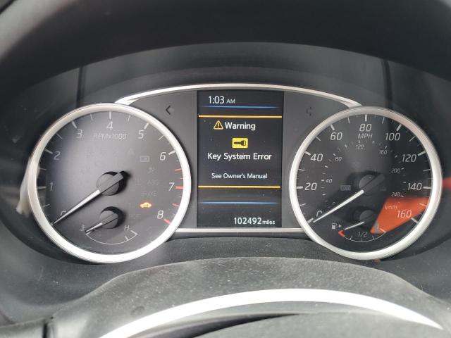 2019 NISSAN SENTRA S - 3N1AB7AP0KY259232