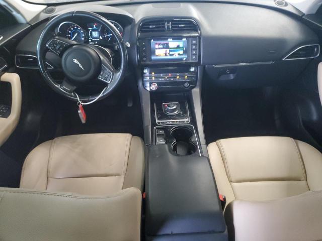 2017 JAGUAR F-PACE PRE #3310311990