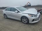 Lot #3293567965 2018 HYUNDAI SONATA SPO