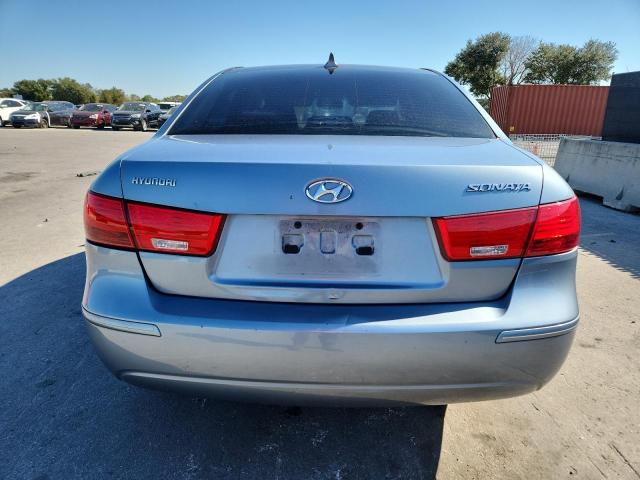 2010 HYUNDAI SONATA GLS #3302816959