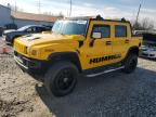 Lot #3305304363 2005 HUMMER H2 SUT